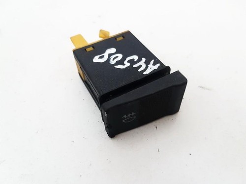 Audi 80 1992 Fog Light Switch 4a0941563a, Genuine #615197-38