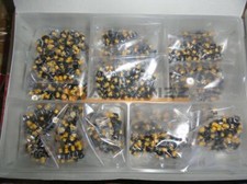 100pcs OMRON B3F-1062 1.47N 6X6X7mm Tactile Push Button Switch 6*6*7