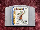 Rakugakids Nintendo 64 N64 NTSC-J KONAMI 1998 Japan