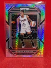 2023 WNBA Prizm -- Hyper Prizms -- COMPLETE YOUR SET -- YOU PICK