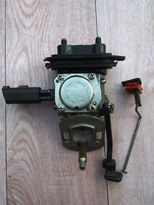SACHS DOLMAR MOTORSÄGE 116 WILDCAT VERGASER CARBURETTOR CARB ANSAUGFLANSCH