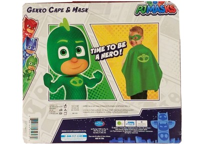 owlette costume matalan