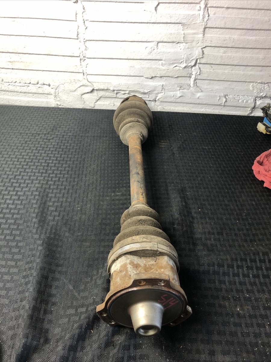 はっびい様 95-98 Nissan 240sx S14 OEM Rear CV Shaft Axle Right | eBay