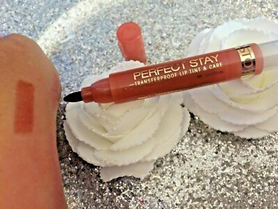 ASTOR Rouge à Lèvres Semi-Permanent Coral Nude – Tenue 16h Waterproof