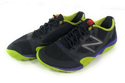 new balance winter running shoes