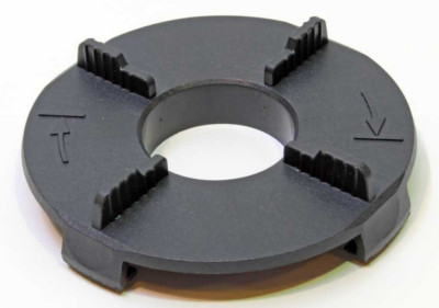 EHEIM 7268409 HOLDING RING FOR UNIVERSAL PUMP 1060, 1260, 1262