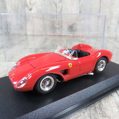 ART MODEL ART014 - 1:43 - Ferrari 500 Trdc 1956 - OVP - #AO45073