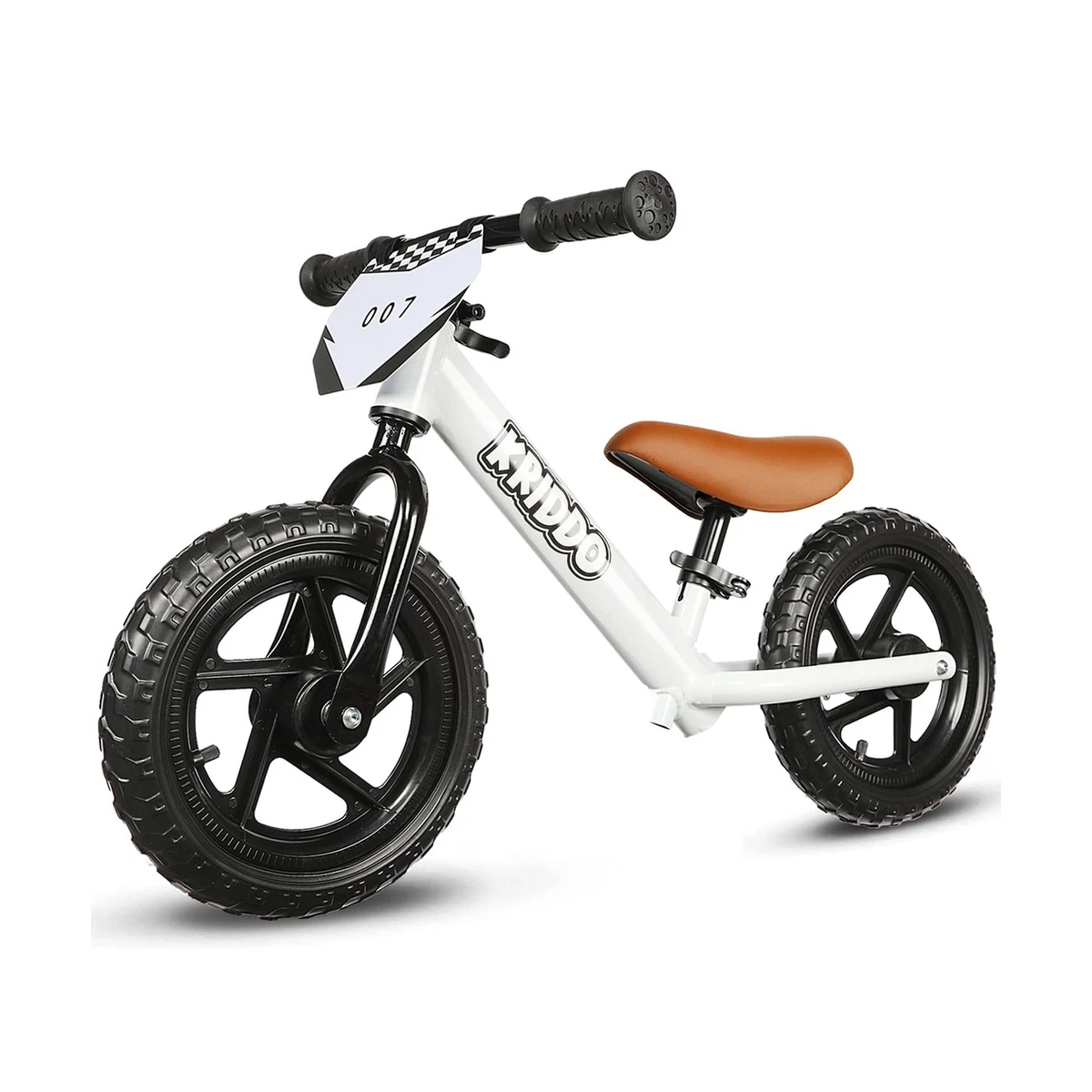 12 inch sales balance bike age