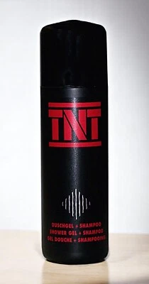 TNT Duschgel & Shampoo 200 ml