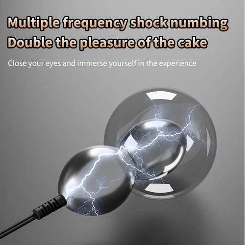 Electric Electro Metal Open Plug Speculum E-stim Spreader Dilator Device Men Toy - Picture 4 of 22