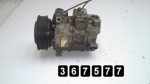 1999 AUDI A6 KLIMAKOMPRESSOR BENZIN 2400L V6 4B3260808