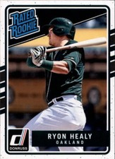 2017 Donruss CHRONICLES Baseball Base Singles #198-245 (Pick Your Cards)