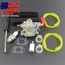 Carburetor Air Filter For TB2044XP MTD 753-06288 Zama C1U-P27 Murray Craftsman