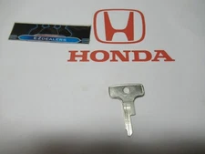 Honda HD-84 Key O.E.M. N.O.S. QTY 1