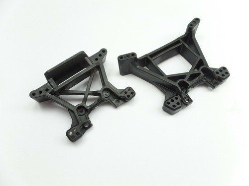 Traxxas Rustler 4x4 6738 6739 Damper 