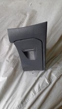 FORD FIESTA MK7 2008 2009 2010 2011 DRIVERS SIDE STORAGE TRAY FULLY WORKING