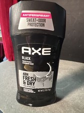 AXE Black Antiperspirant & Deodorant Stick - ...