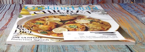Cooking Light JAN/FEB 2015 CHICKEN 25 WAYS How to Eat Clean in 2015 - Foto 17 di 19