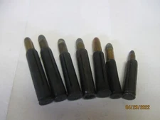 MARBLE'S Auxilliary Chamber Insert Adapter for Rifles; pick over 20 Rare Vintage