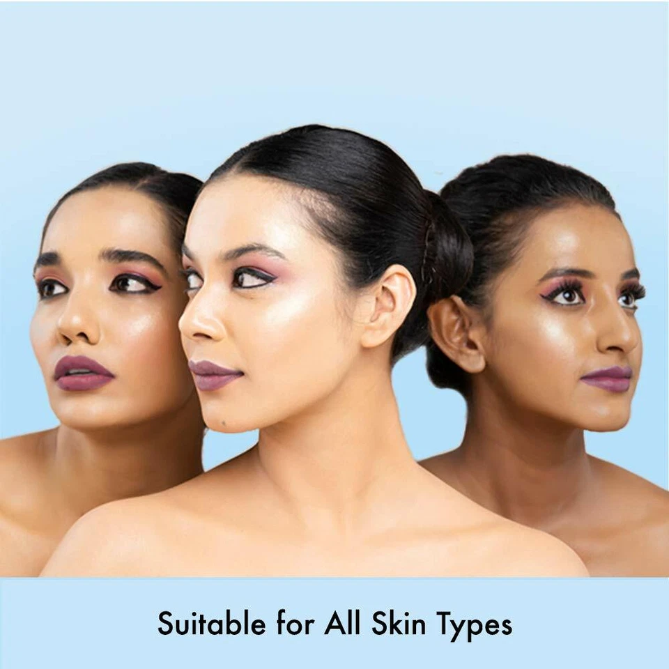 Lotus Herbals Safe Sun 3-In-1 Matte Look Daily Sunblock SPF-40 100g - Image 4 of 4