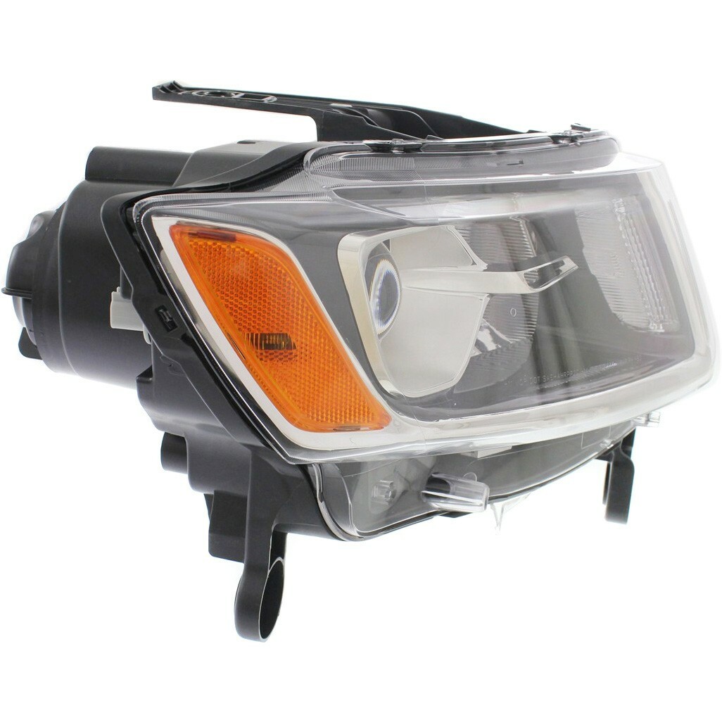 New Headlight 68110996AF halogen right side for 20142016 Jeep Grand