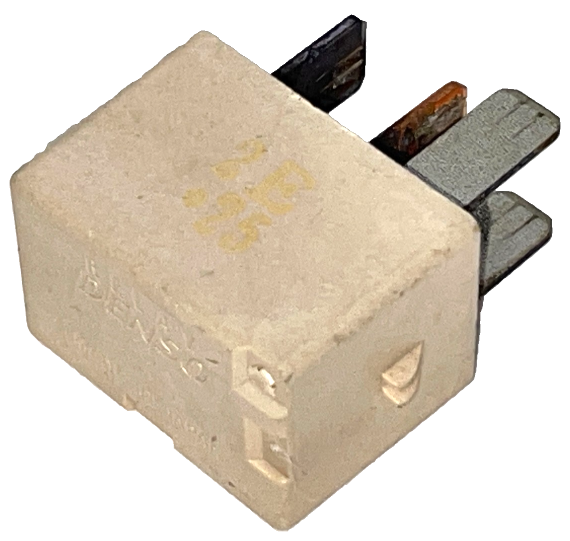 NEW GENUINE/ OEM 156700-2480 1567002480 RELAY 12V for HONDA
