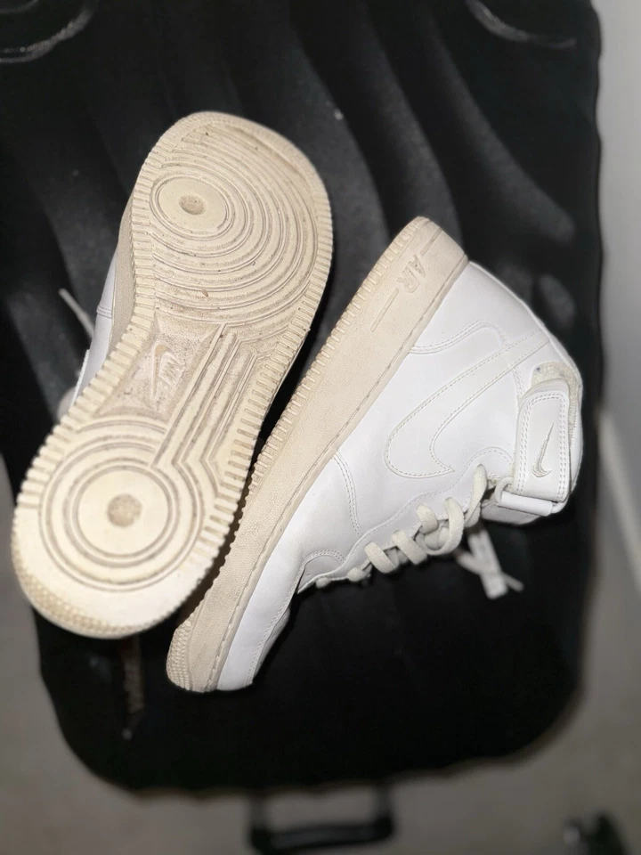 Nike Air Force 1 '07 Mid, photo 2 sur 3