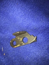 New No Package Old Stock Signode 023301 Side Plate Believed To Fit  AL-12 Models