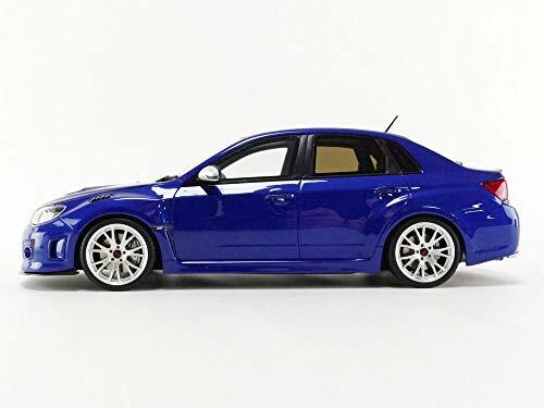 Minicar 1/18 Subaru Impreza OTTO-MOBILE SUBARU IMPREZA WRX