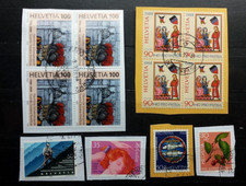 Schweiz, Helvetia    (2912)