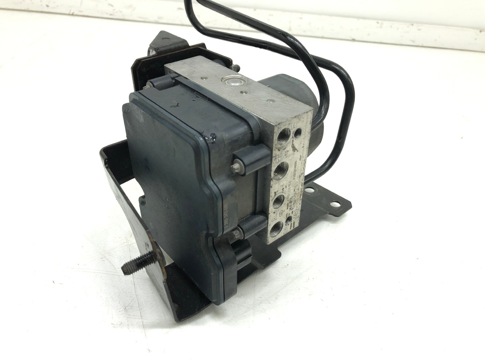 2014-2017 MASERATI GHIBLI ABS ANTI LOCK BRAKE PUMP MODULE OEM.