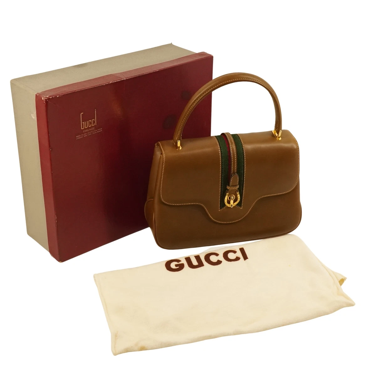 Gucci purse box new arrivals
