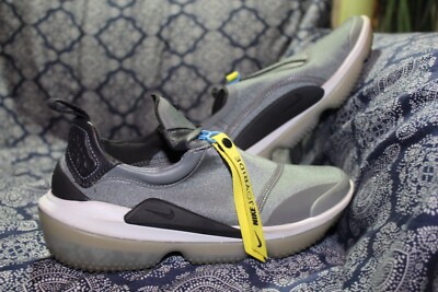 nike joyride with zipper