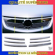 Calandre Opel ZAFIRA