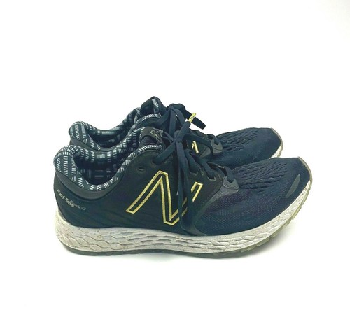 New Balance Fresh Foam Zante v3 Black 