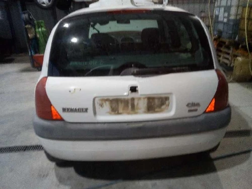 7700872372 Colector Escape para RENAULT CLIO II FASE I (B/CB0) 1.9 D 19 1006046 - Imagen 6 de 10