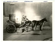 Vintage 8x10 Production Photo Rumba (1935 film) George Raft Carole Lombard