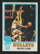 1973 1974 TOPPS BASKETBALL YOU PICK #133 - #264 NMMT  ** FREE SHIPPING **