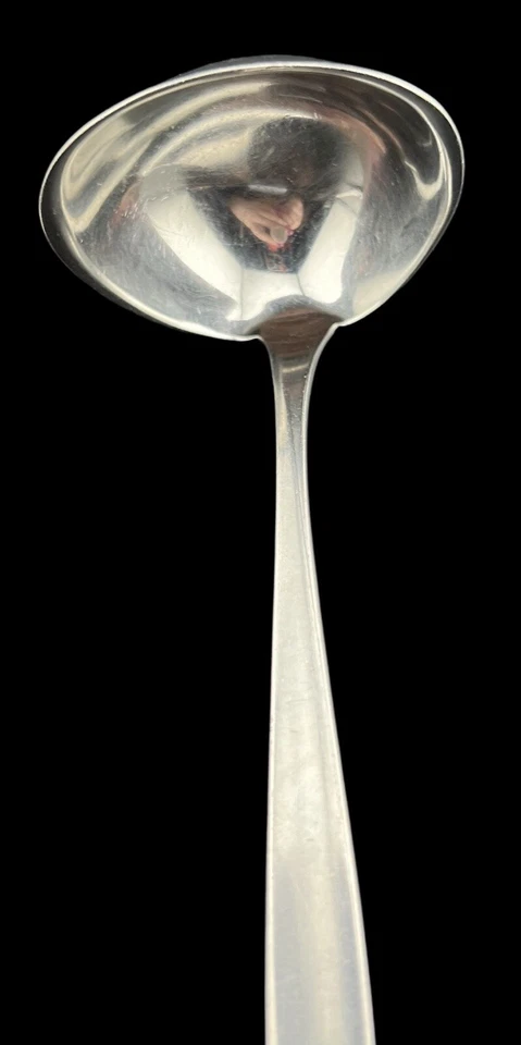 3 Piece Serving Set WMF Cromargan Savannah Stainless Ladle, Serving & Meat Fork - Image 3 of 4