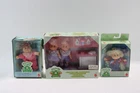 Cabbage Patch Kids Vintage Dolls Le Copinoux Boxed Baby Figures Boxed