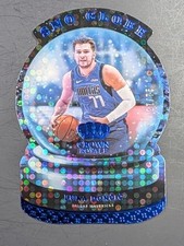 2021-22 Panini Crown Royale - Luka Dončić #1 for sale | eBay