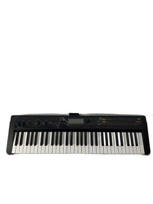 KORG KROSS-61 Portable Workstation Keyboard From Japan 