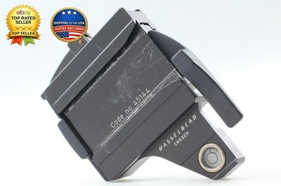 [Exc+5] Hasselblad Tripod Quick Coupling S 45144 for 500 CM 503 CX CW From JAPAN