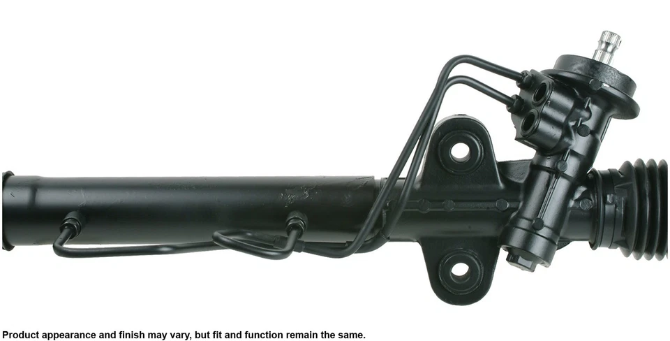 Conjunto de cremallera y piñón A1 Cardone 26-2301 para 01-04 Kia Sephia Spectra Foto 3 de 4