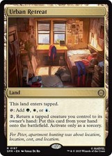 Marvel's Spider-Man #187 Urban Retreat