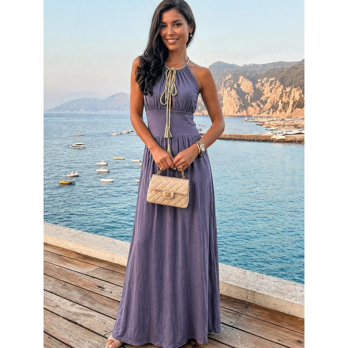 Missoni Long Maxi Dresses for Women for sale | eBay