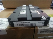 1pc FZ3600R17KE3 module power supply