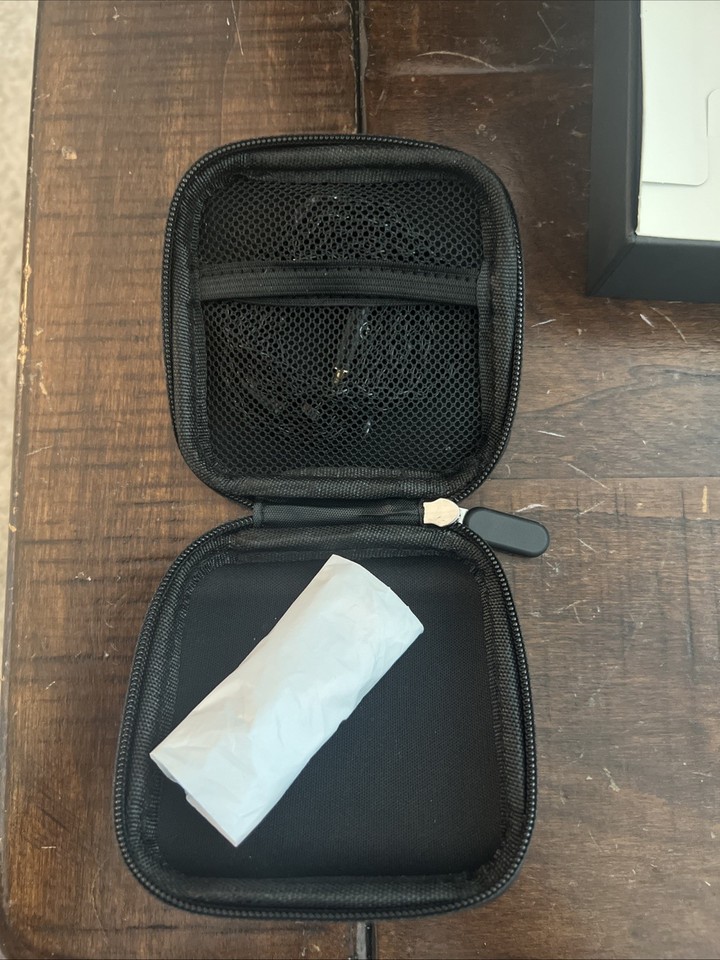 ZiiGaat Arcanis In-Ear-Kopfhörer - 2DD+5BA Hybrid Für Musik & Gaming