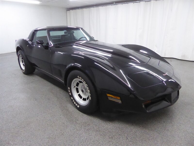 1980 Chevrolet Corvette for sale in Downers Grove Illinois