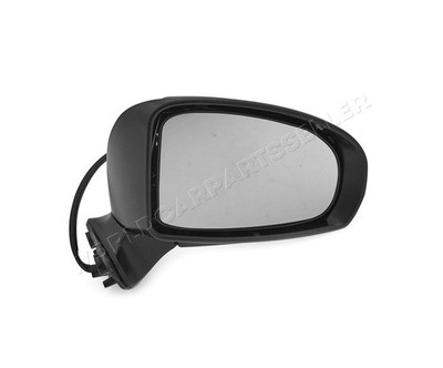 Mirror Right For TOYOTA PRIUS V PLUS 15-